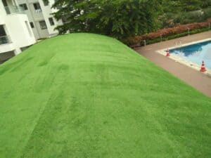 Read more about the article Magicturf Installed in Infosys Bangalore