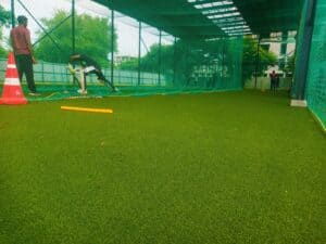 Cricket- Multisports- Proturf